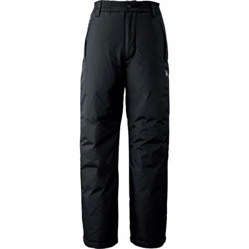 【SALE価格】アイトス 制電防寒パンツ ブラック ( AZ9367-010-LL ) アイトス(株...