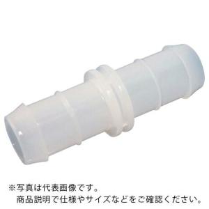 【SALE価格】ARAM チューブ継手 樹脂製コネクター NジョイナーI型 NJS06 PVDF 適合チューブ内径6mm(2056-06) ( NJS06PVDF 205606 ) アラム(株)｜orangetool