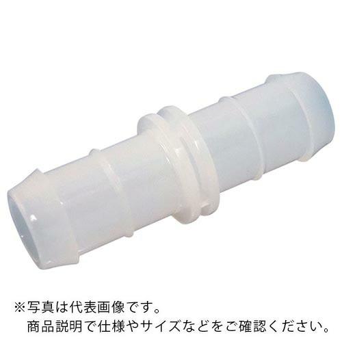 【SALE価格】ARAM チューブ継手 樹脂製コネクター NジョイナーI型 NJS06 PVDF 適...