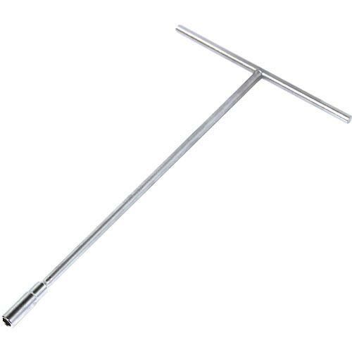 【SALE価格】TONE T形レンチ 対辺寸法8mm 全幅200mm ( TWL-08L )