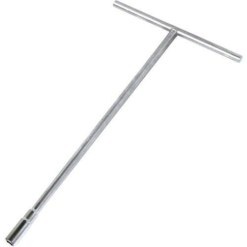 【SALE価格】TONE T形レンチ 対辺寸法10mm 全幅200mm ( TWL-10L )