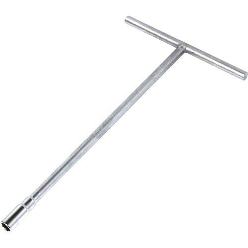 TONE T形レンチ 対辺寸法12mm 全幅200mm ( TWL-12L ) TONE(株)