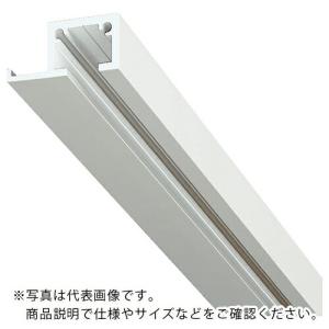 DAIKEN ピクチャーレール FR30-17C型レール 3m ホワイト ( FR30-17C-3 )｜orangetool