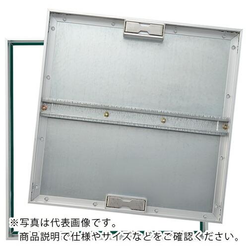 DAIKEN 床点検口アンダーハッチ 200×200  ( 4HA220 ) (株)ダイケン (メー...