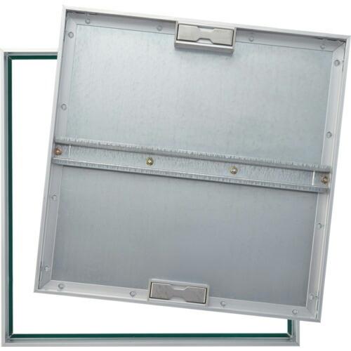 DAIKEN 床点検口アンダーハッチ 300×300 ( 4HA230 ) (株)ダイケン (メーカ...