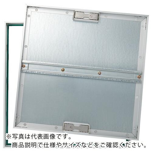 DAIKEN 床点検口アンダーハッチ 取手簡易ロックタイプ 350×350  ( 4HA235L )...