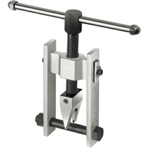 北興 フランジオープナー ( FO-100 (500MM) ) ゼオンノース(株) (メーカー取寄)｜ORANGE TOOL TOKIWA