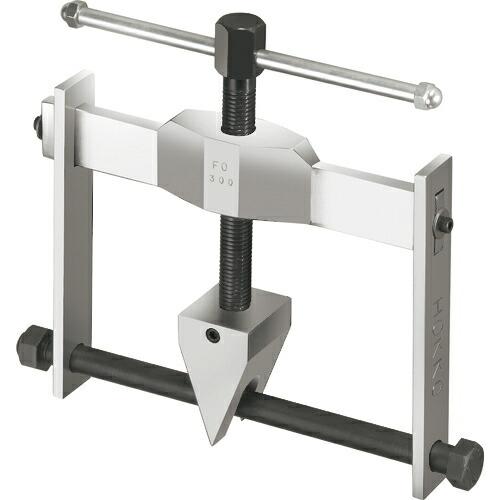 北興 フランジオープナー ( FO-300 ) ゼオンノース(株) (メーカー取寄)