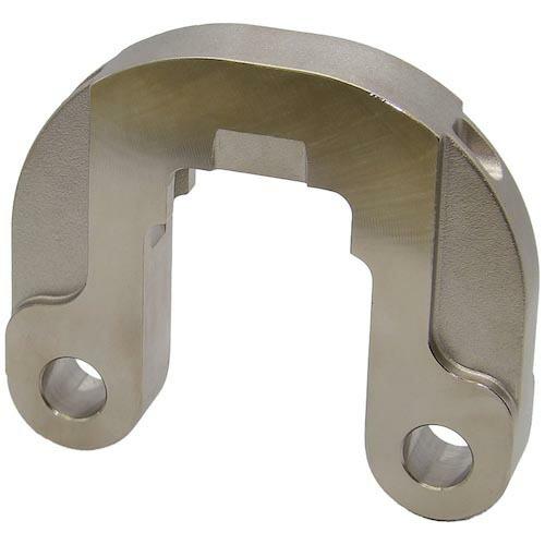 泉 RECLI325M用圧着・圧縮ヨーク ( 325AT-T450 ) マクセルイズミ(株)