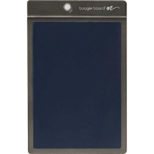 KING JIM ブギ-ボ-ド 電子メモパッド 画面8.5インチ(182×125mm) 黒 ( BB...