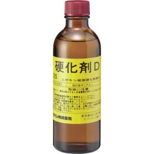 セメダイン 硬化剤D 100g  ( AP-155 )｜orangetool