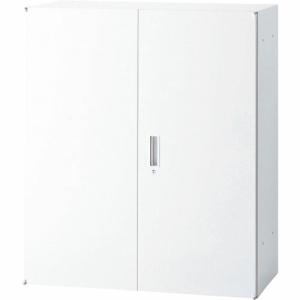 ウチダ ( 内田洋行 )　ＢＥストレージ　両開書庫Ｔ−１０Ｎ ( 5-849-0312 ) (メーカー取寄)