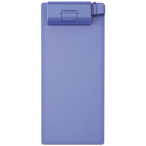 LIHIT クリップボード ブルーバイオレット ( A960U-23 )