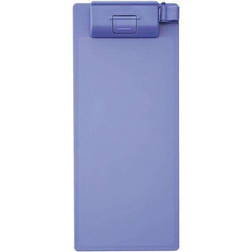 LIHIT クリップボード ブルーバイオレット ( A961U-23 )