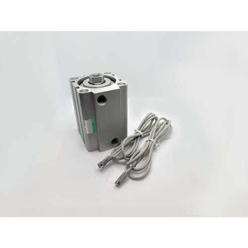 CKD スーパーコンパクトシリンダ  ( SSD-KL-50-40-T2H3-D )