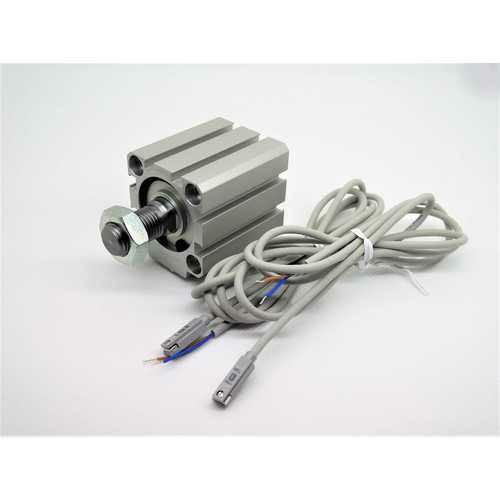 CKD スーパーコンパクトシリンダ  ( SSD-L-40-50-T2H3-D-N )