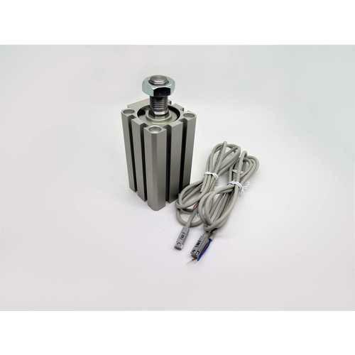 CKD スーパーコンパクトシリンダ  ( SSD-KL-32-40-T2H3-D-N )