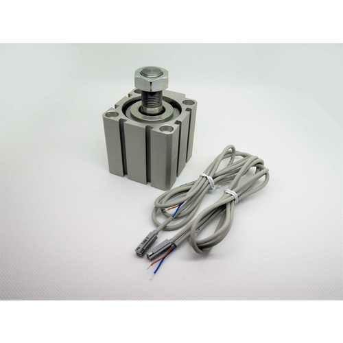 CKD スーパーコンパクトシリンダ  ( SSD-L-50-40-T2H3-D-N )