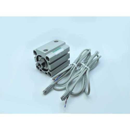 CKD スーパーコンパクトシリンダ  ( SSD-KL-32-15-T2H3-D )