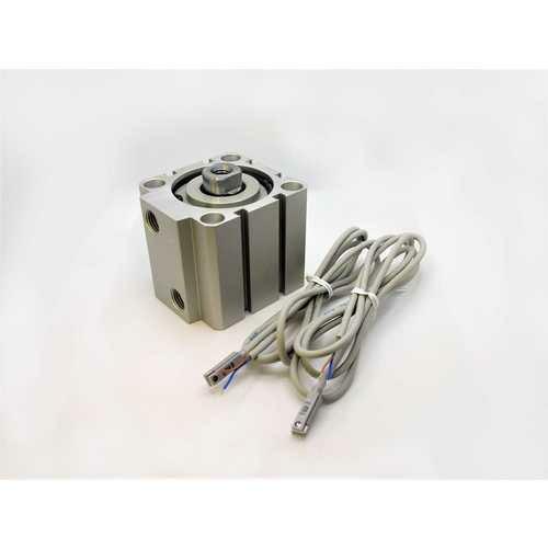 CKD スーパーコンパクトシリンダ  ( SSD-L-50-5-T2H3-D )