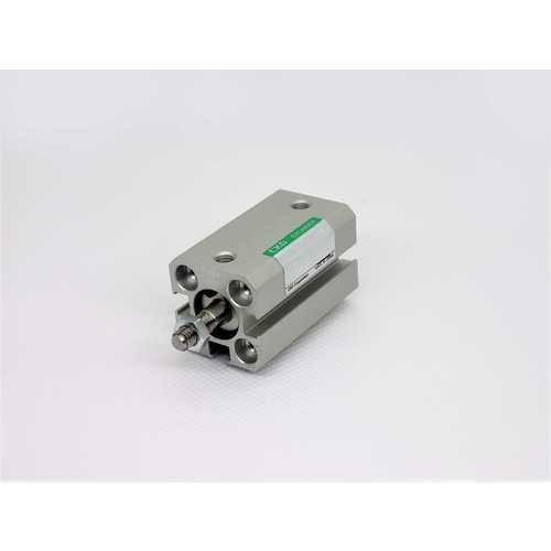 CKD スーパーコンパクトシリンダ  ( SSD-L-16-15-N )