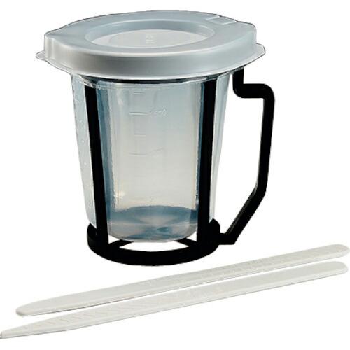 大塚 塗料容器 Pポット 2Lセット(70枚) ( 3221030002 )