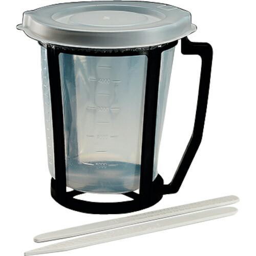 大塚 塗料容器 Pポット 5Lセット(25枚) ( 3221030005 )