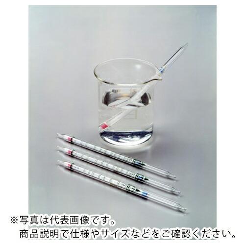 GASTEC 液体検知管 塩化物イオン (10本入) ( 221LL ) (株)ガステック (メーカ...