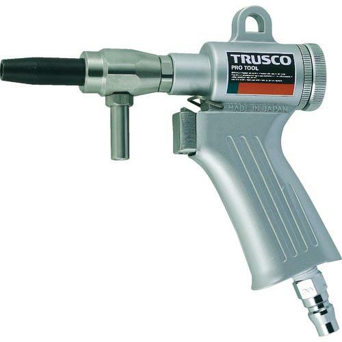 【SALE価格】TRUSCO エアブラストガン 噴射ノズル 口径6mm ( MAB-11-6 )
