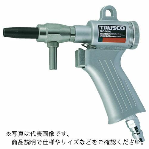 TRUSCO エアブラストガン 噴射ノズル 口径8mm ( MAB-11-8 )
