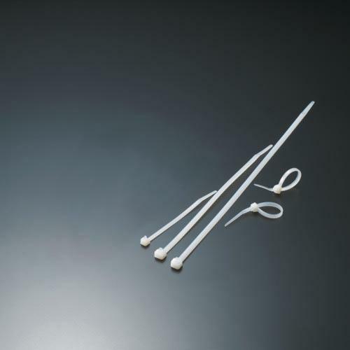 【SALE価格】TRUSCO リリースタイ 幅4.7mmX150mm 最大結束Φ39 標準型 ( T...