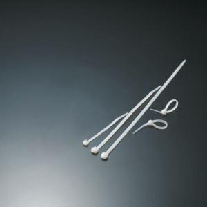 【SALE価格】TRUSCO リリースタイ 幅4.7mmX200mm 最大結束Φ55 標準型 ( TRRCV-200(RCV200)(100ポンイリ) ) トラスコ中山(株)｜orangetool