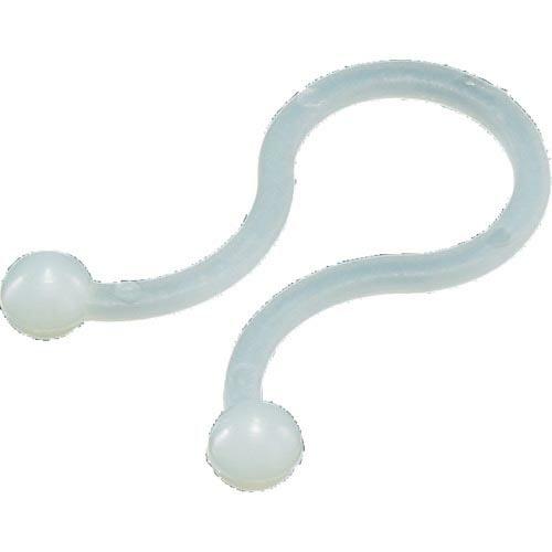 【SALE価格】TRUSCO ツイストタイ 結束可能径13.0~16.5mm 100個入 ( TT-...