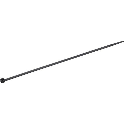 【SALE価格】TRUSCO リリースタイ 幅4.8mmX250mm 最大結束Φ74 耐候性 ( T...