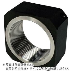 NIKKI 精密ロックナット MRNシリーズ M15X1.0P ( MRN15X1.0P ) 日機(株) (メーカー取寄)｜orangetool
