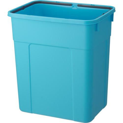 【SALE価格】TRUSCO エコペール 角型 99L ( RBK-90K (90L) ) トラスコ...