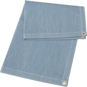 【SALE価格】TRUSCO 片面スパッタフェルトAD 1号 920X920 ( 20AD-1 ) トラスコ中山(株)｜orangetool