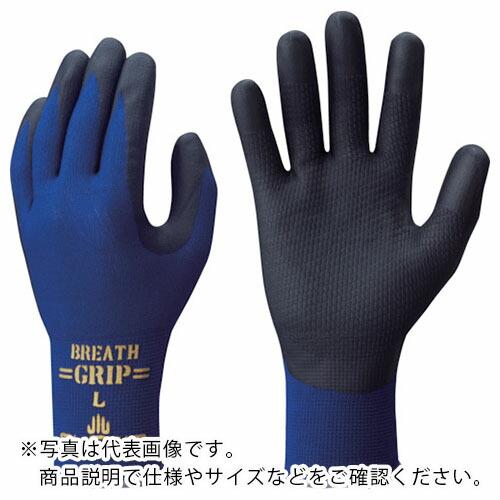 SHOWA NO380R ブレスグリップtypeR(タグ付)Mサイズ ネイビー ( NO380R-M...