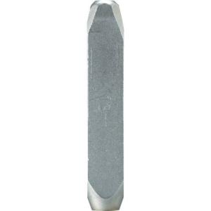 【SALE価格】TRUSCO バラ刻印 13mm 2 ( SKD-130-2 )｜orangetool