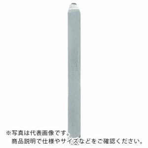 【SALE価格】TRUSCO バラ刻印 2.5mm J ( SKD-25EJ )｜orangetool