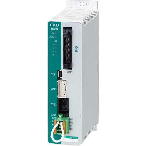 ＣＫＤ　コントローラ ( ECR-MNNN3B-NPD02 )