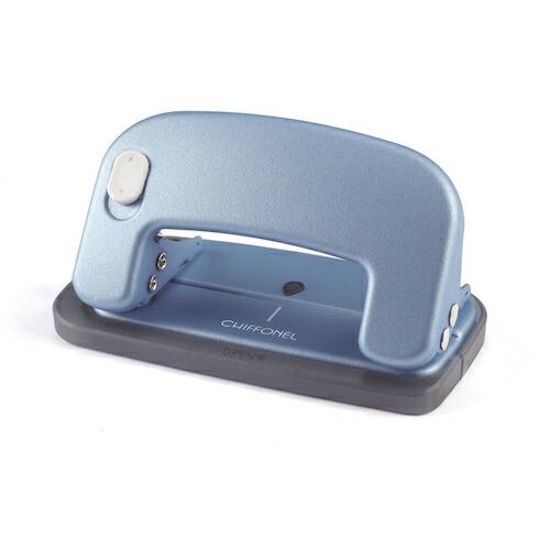 MAX パンチ シフォネル(穴あけ12枚)ブルー ( DP90214 ) (10個セット) マックス...