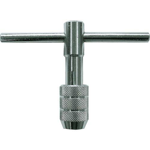 TRUSCO T型タップホルダーM10~M13.0mm ( TT-13 ) トラスコ中山(株)