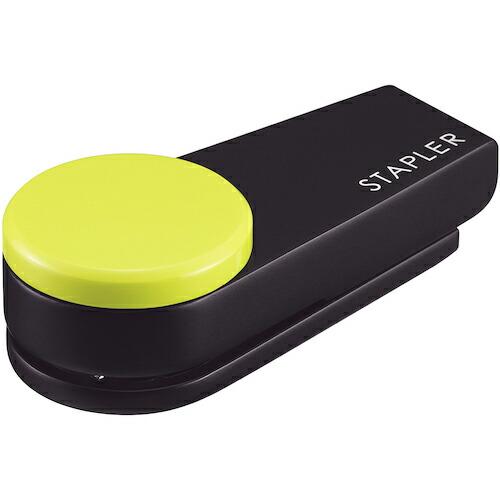 MAX 携帯用ホッチキス ( HD90499 ) (10個セット) マックス(株) (メーカー取寄)