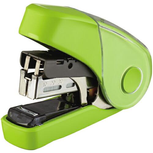 MAX 小型ホッチキス サクリフラット ( HD91721 ) (5個セット) マックス(株) (メ...