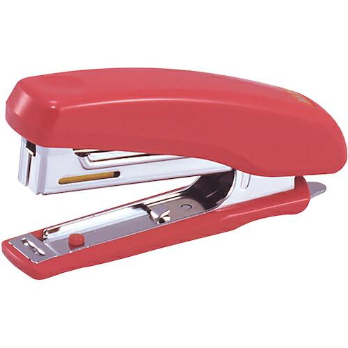 MAX 小型スタンダードホッチキス コンパクトタイプ ( HD90391 ) (10個セット) マッ...