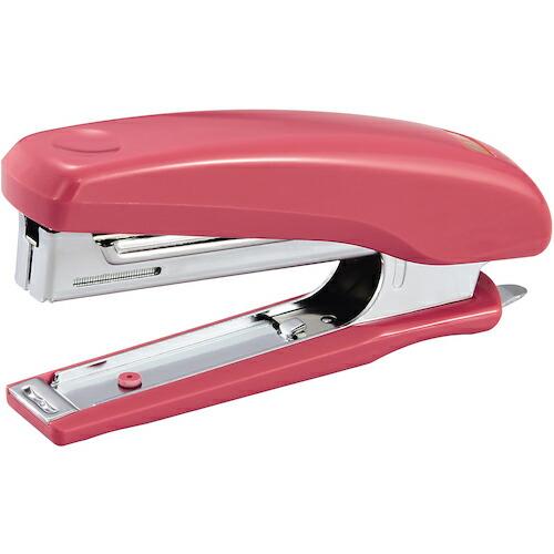 MAX 小型ホッチキス ピンク (ブリスターパック) ( HD90028 ) (5個セット) マック...