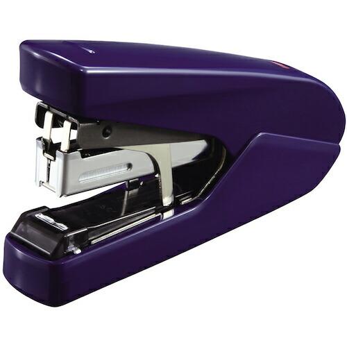 MAX 小型ホッチキス パワーフラット ( HD91725 ) (6個セット) マックス(株) (メ...