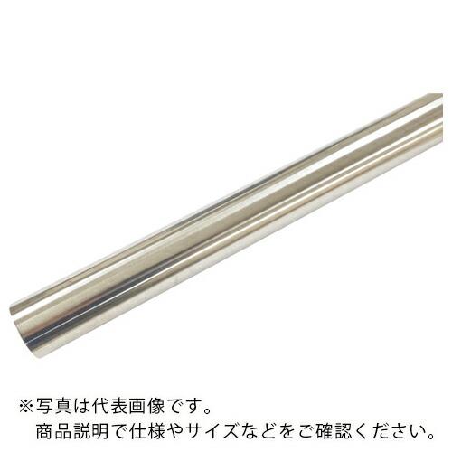 【SALE価格】モリ工業 MSステンレスパイプ38×1.2×910 ( MS 38/910 )