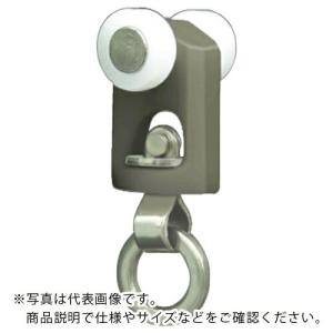HINAKA "レクト30"レール用ランナー(スチール製) ( S-7A ) (株)日中製作所｜orangetool